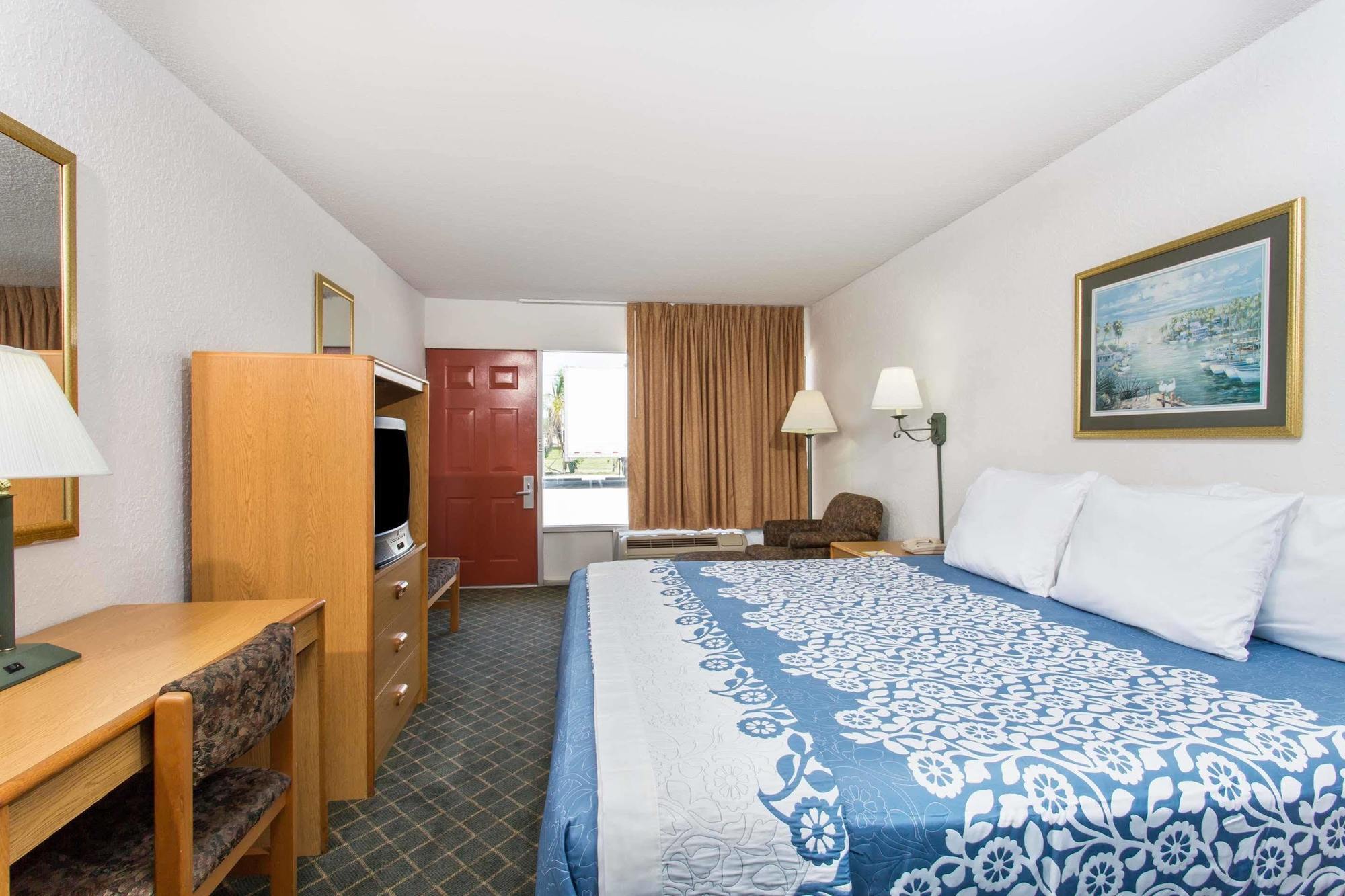 Days Inn By Wyndham Γουεστ Παλμ Μπιτς Εξωτερικό φωτογραφία