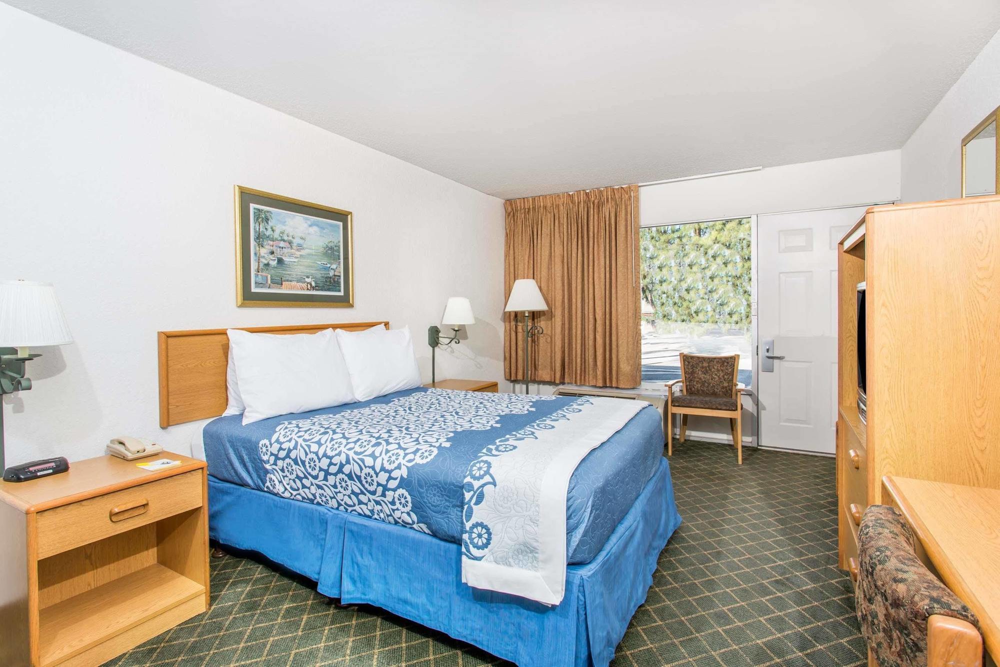 Days Inn By Wyndham Γουεστ Παλμ Μπιτς Εξωτερικό φωτογραφία
